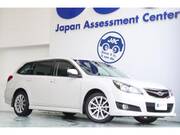 2012 SUBARU LEGACY TOURING WAGON