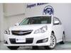 SUBARU LEGACY TOURING WAGON