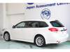 SUBARU LEGACY TOURING WAGON