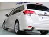 SUBARU LEGACY TOURING WAGON