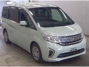 2016 HONDA STEPWAGON