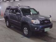 2008 TOYOTA HILUX SURF