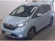 2022 HONDA FREED