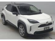 2021 TOYOTA YARIS CROSS Z
