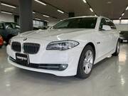 2011 BMW 5 SERIES