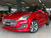 2017 SUZUKI SWIFT RS