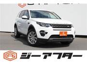 2016 LAND ROVER DISCOVERY SPORT