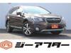 SUBARU LEGACY OUTBACK