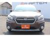SUBARU LEGACY OUTBACK