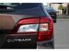 SUBARU LEGACY OUTBACK