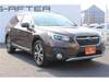 SUBARU LEGACY OUTBACK