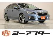 2015 SUBARU LEVORG