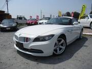 2009 BMW Z4