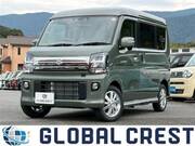 2025 SUZUKI EVERY WAGON