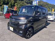 2019 HONDA N-BOX CUSTOM