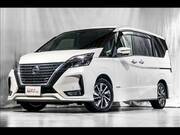 2020 NISSAN SERENA