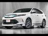TOYOTA HARRIER HYBRID