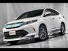 TOYOTA HARRIER HYBRID