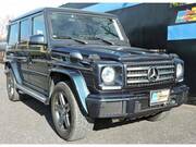 2016 MERCEDES BENZ G-CLASS (Left Hand Drive)