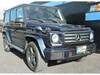 MERCEDES BENZ G-CLASS