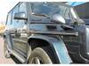 MERCEDES BENZ G-CLASS