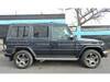 MERCEDES BENZ G-CLASS