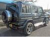 MERCEDES BENZ G-CLASS