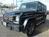 MERCEDES BENZ G-CLASS