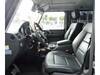 MERCEDES BENZ G-CLASS