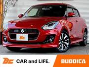 2017 SUZUKI SWIFT