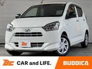 2017 DAIHATSU MIRA EES