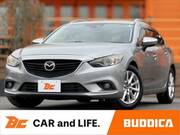 2012 MAZDA ATENZA WAGON