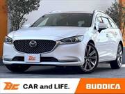 2018 MAZDA ATENZA WAGON