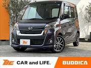 2018 NISSAN DAYZ ROOX