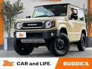 2018 SUZUKI JIMNY