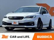 2021 SUBARU IMPREZA SPORTS