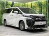 TOYOTA VELLFIRE HYBRID