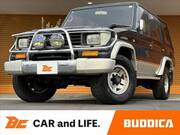 1996 TOYOTA LAND CRUISER PRADO