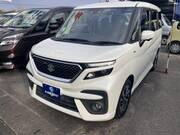 2020 SUZUKI SOLIO BANDIT