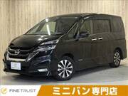 2018 NISSAN SERENA HIGHWAYSTAR V SELECTION
