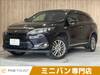 TOYOTA HARRIER HYBRID