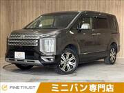 2021 MITSUBISHI DELICA D5