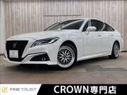 2019 TOYOTA CROWN