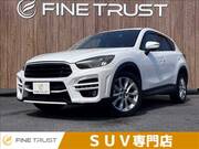 2016 MAZDA CX-5 XD PROACTIVE