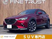 2019 MAZDA CX-3