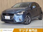 2019 MAZDA DEMIO