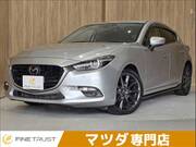 2017 MAZDA AXELA SPORTS