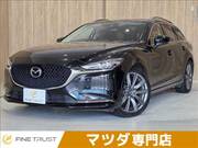 2019 MAZDA ATENZA WAGON