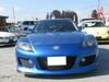 MAZDA RX-8