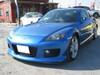 MAZDA RX-8
